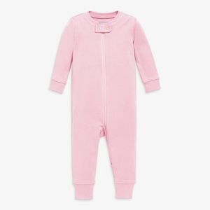 NWOT Primary Organic Cotton Romper